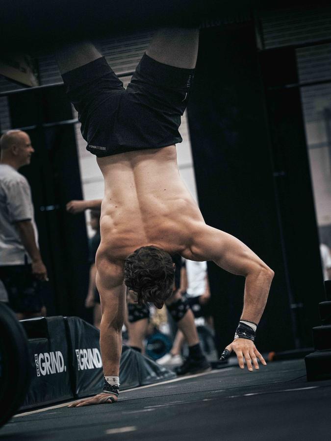 Buffel Throwdown 2025, photo 3