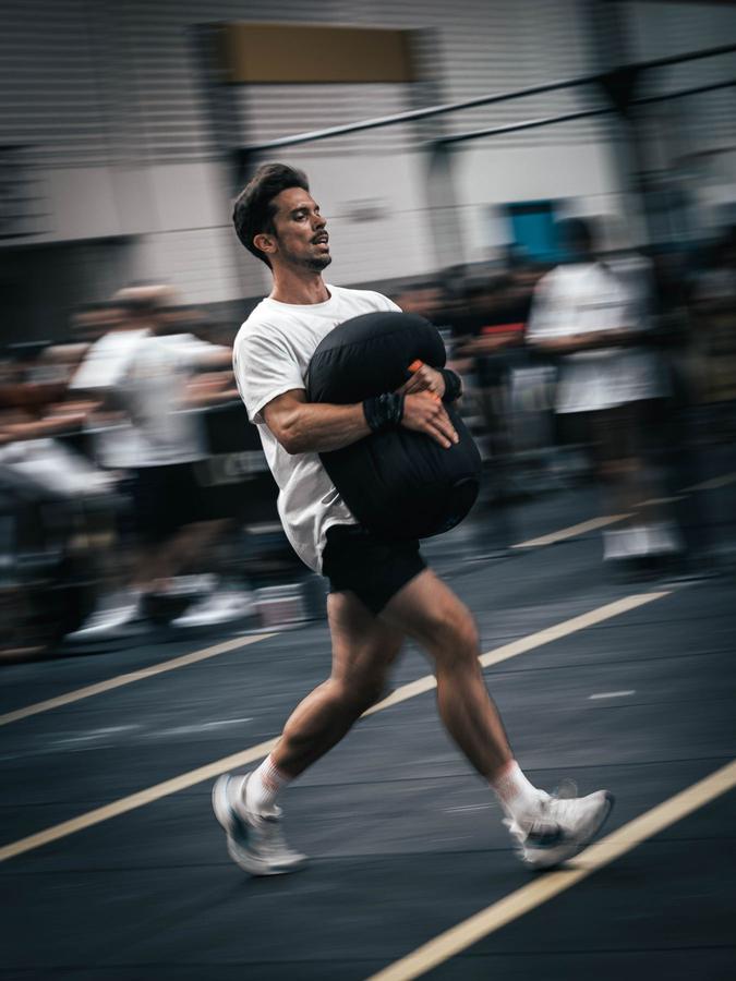 Buffel Throwdown 2025, photo 5