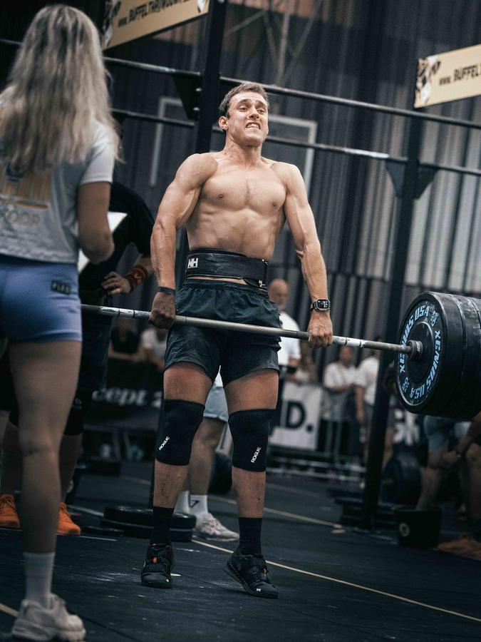 Buffel Throwdown 2025, photo 10