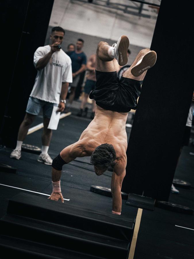 Buffel Throwdown 2025, photo 11