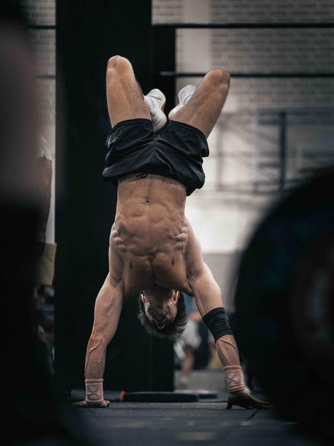 Buffel Throwdown 2025, photo 12