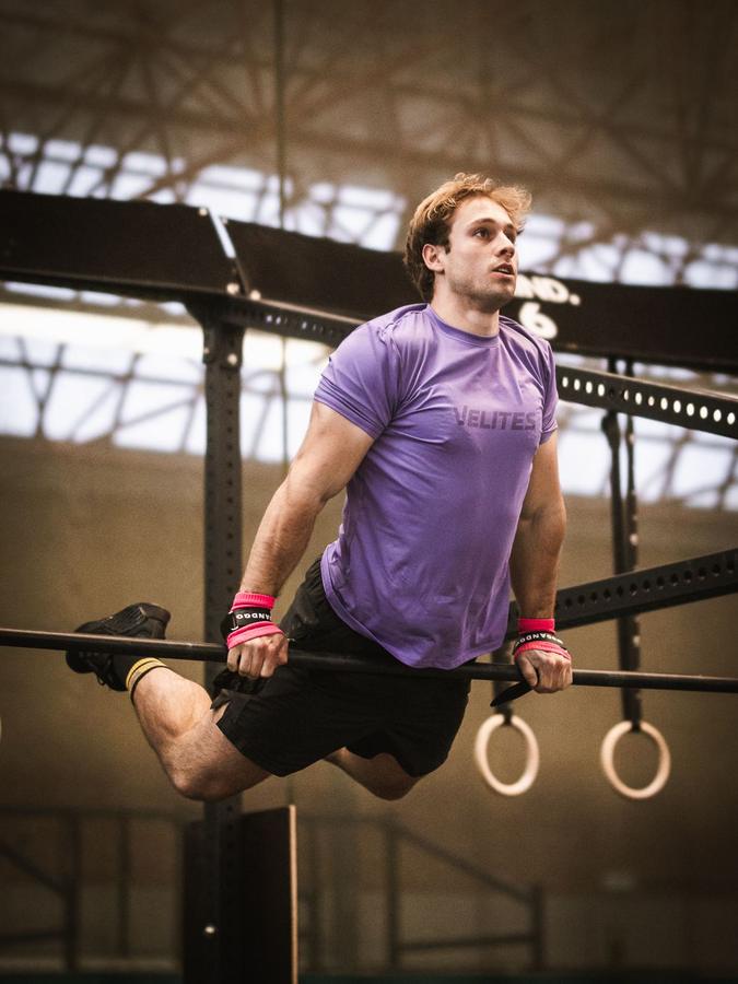 Compound Fitness League 2025, photo 2