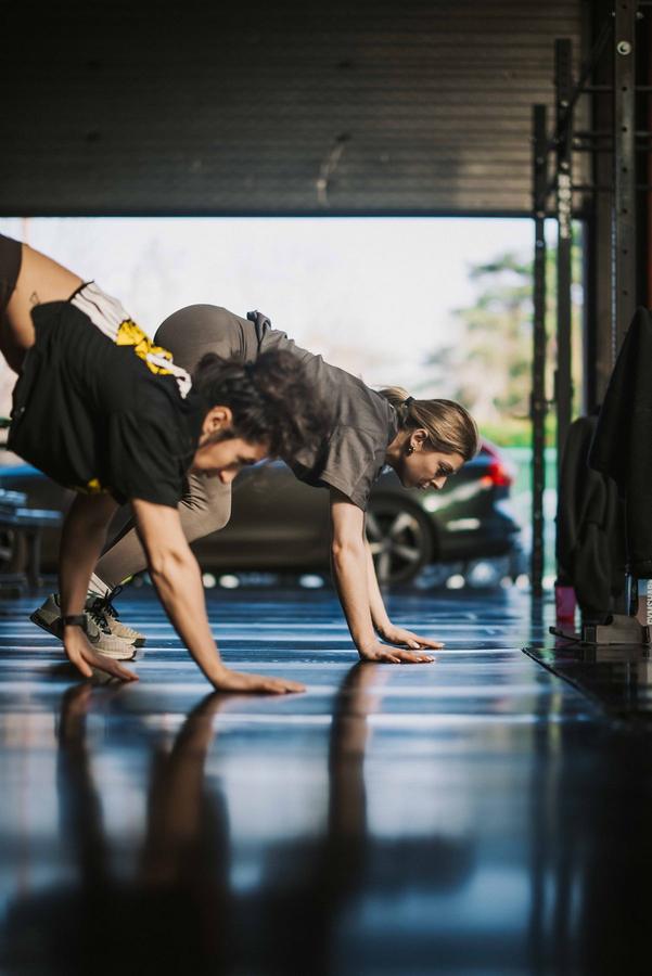 CrossFit Lokeren 2026, photo 9