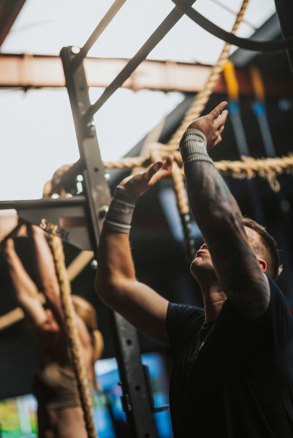 CrossFit Lokeren 2026, photo 10